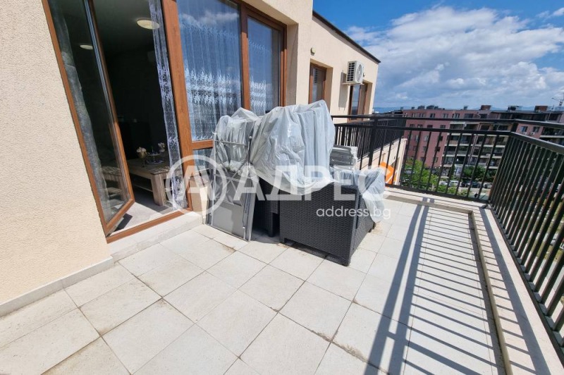 Продава 2-СТАЕН, гр. София, Малинова долина, снимка 14 - Апартаменти - 53267788