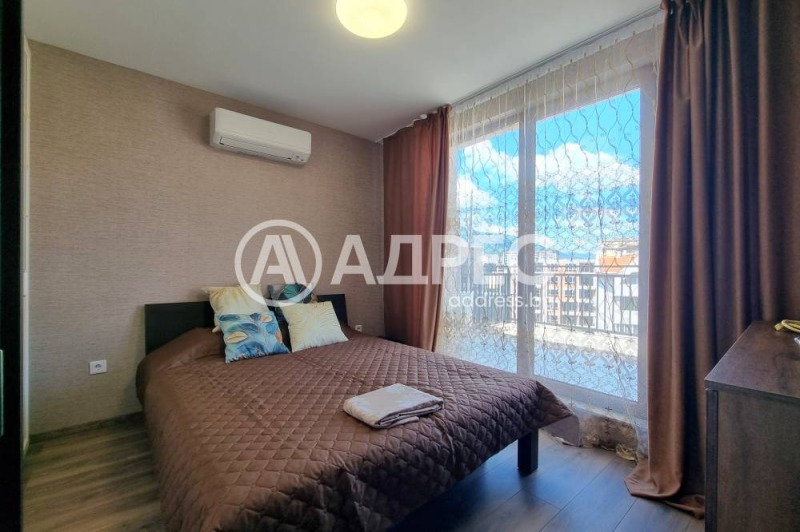 Продава 2-СТАЕН, гр. София, Малинова долина, снимка 2 - Апартаменти - 53267788