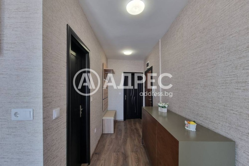 Продава 2-СТАЕН, гр. София, Малинова долина, снимка 13 - Апартаменти - 53267788