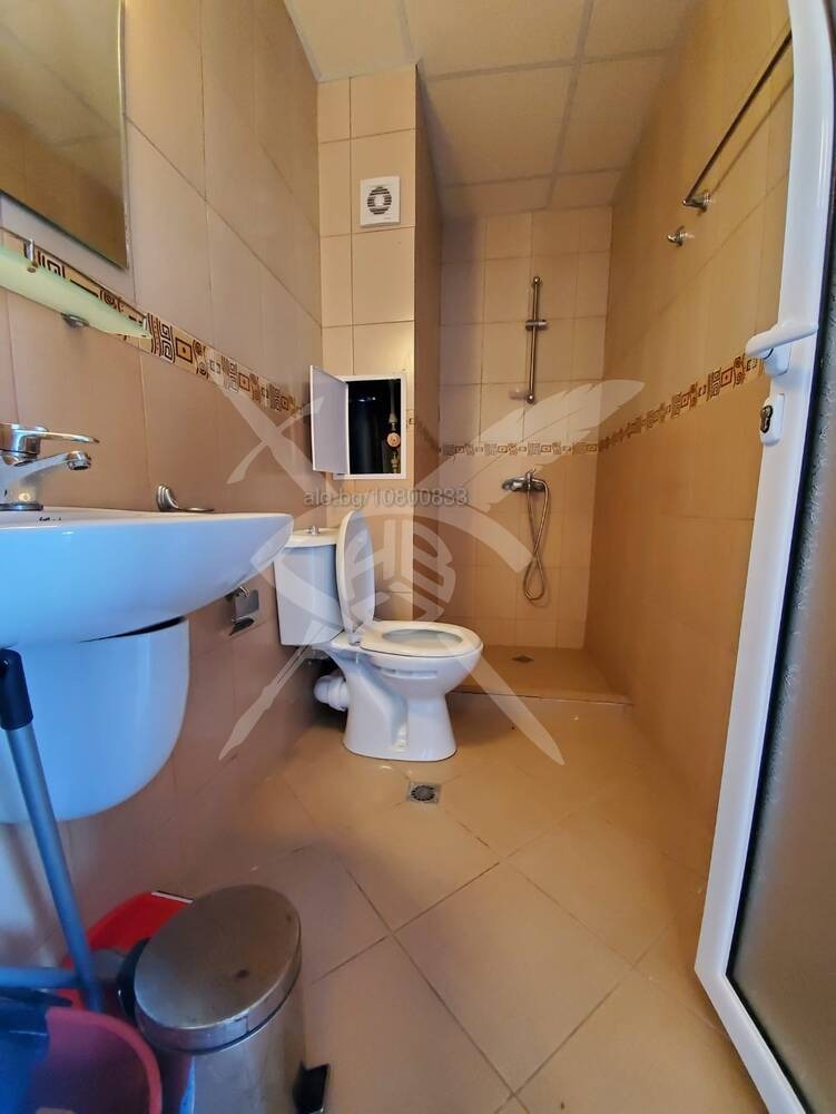 Продава 2-СТАЕН, к.к. Слънчев бряг, област Бургас, снимка 6 - Апартаменти - 53636286