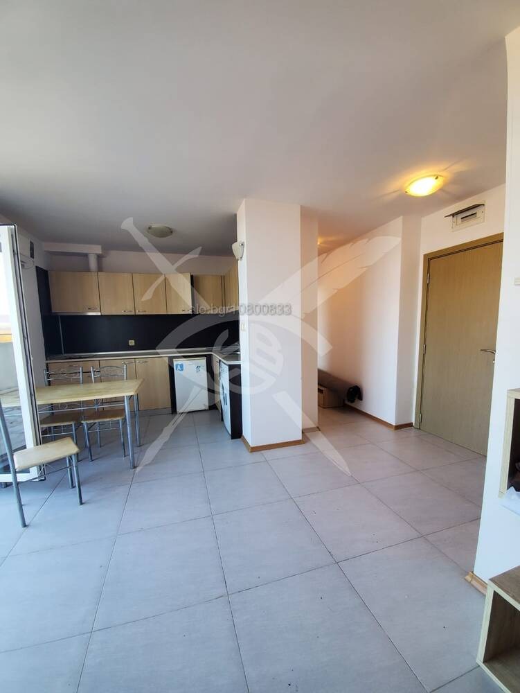 Продава 2-СТАЕН, к.к. Слънчев бряг, област Бургас, снимка 4 - Апартаменти - 53636286