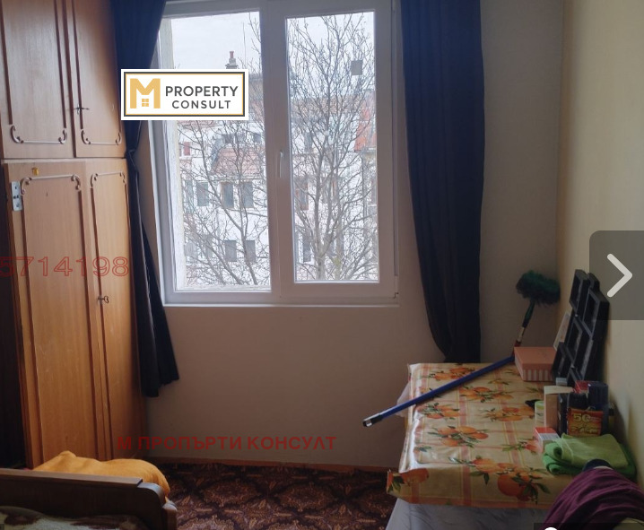 Продава 2-СТАЕН, гр. Плевен, 9-ти квартал, снимка 8 - Апартаменти - 54348599