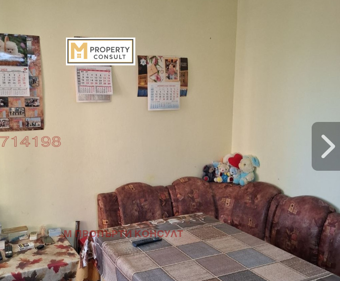 Продава 2-СТАЕН, гр. Плевен, 9-ти квартал, снимка 2 - Апартаменти - 54348599