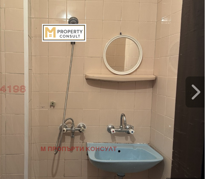 Продава 2-СТАЕН, гр. Плевен, 9-ти квартал, снимка 7 - Апартаменти - 54348599