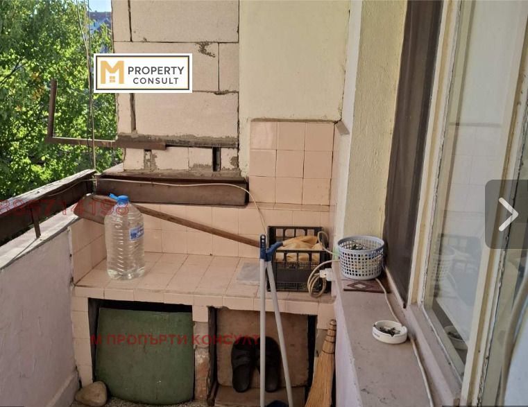 Продава 2-СТАЕН, гр. Плевен, 9-ти квартал, снимка 5 - Апартаменти - 54348599