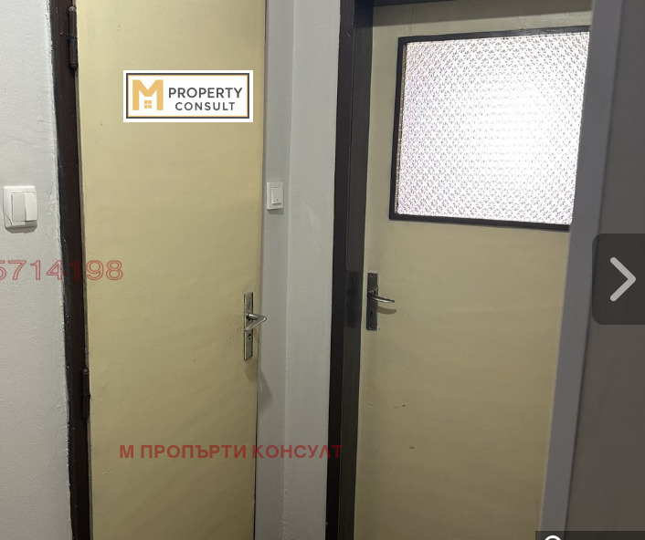 Продава 2-СТАЕН, гр. Плевен, 9-ти квартал, снимка 6 - Апартаменти - 54348599