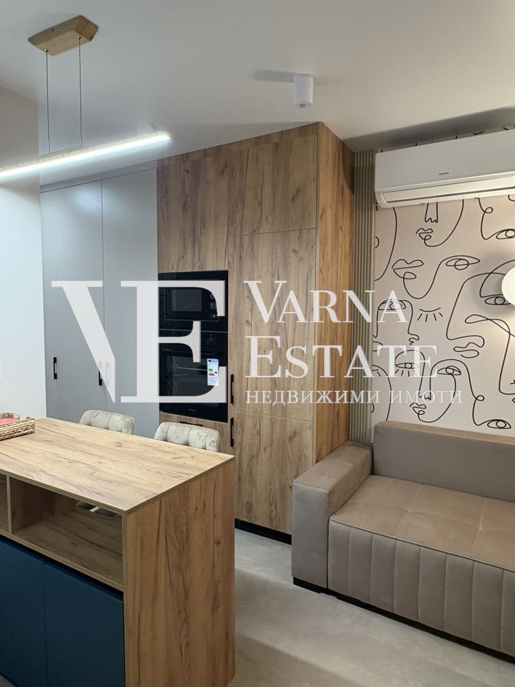 Продава 2-СТАЕН, гр. Варна, Владислав Варненчик 1, снимка 14 - Апартаменти - 55132172