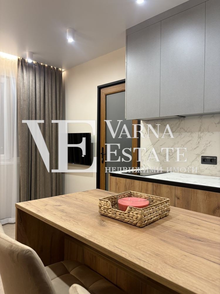 Продава 2-СТАЕН, гр. Варна, Владислав Варненчик 1, снимка 5 - Апартаменти - 55132172