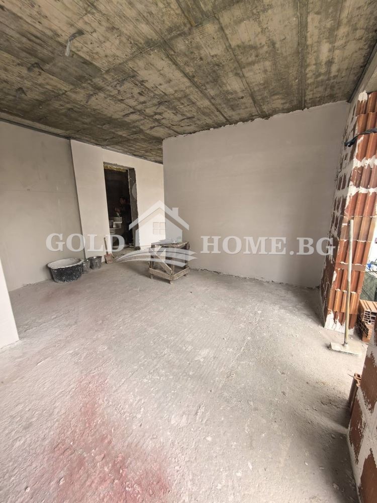 Продава 2-СТАЕН, гр. Пловдив, Старият град, снимка 4 - Апартаменти - 55433226