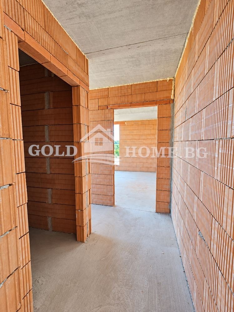Продава 2-СТАЕН, гр. Пловдив, Кършияка, снимка 6 - Апартаменти - 56375452