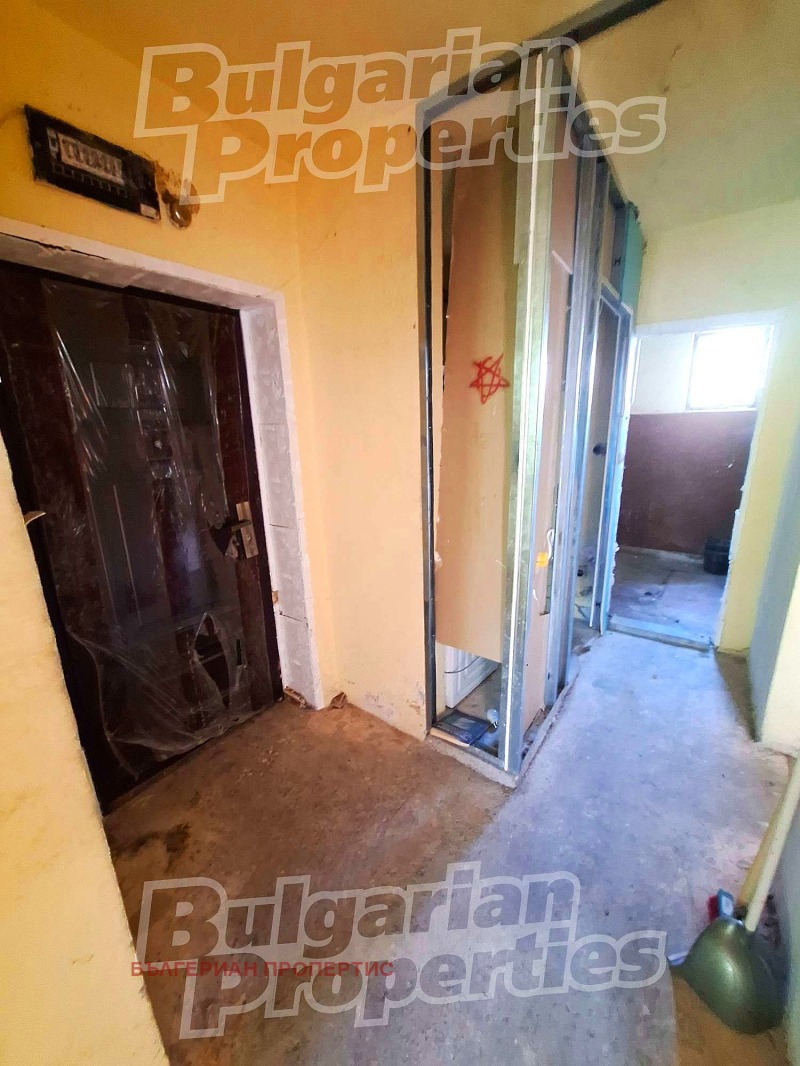 Til salg  2 soveværelser region Veliko Tarnovo , Strazhitsa , 84 kvm | 40082215 - billede [7]