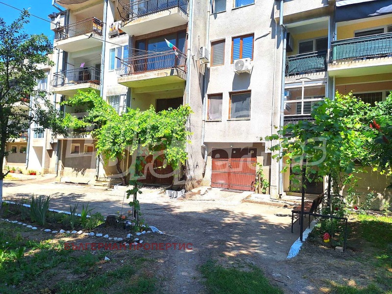 Til salg  2 soveværelser region Veliko Tarnovo , Strazhitsa , 84 kvm | 40082215 - billede [12]