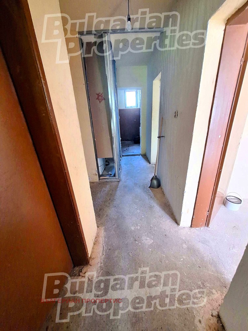 Til salg  2 soveværelser region Veliko Tarnovo , Strazhitsa , 84 kvm | 40082215 - billede [9]