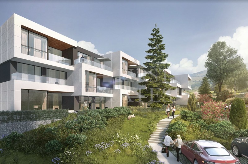 Продава 3-СТАЕН, гр. София, Малинова долина