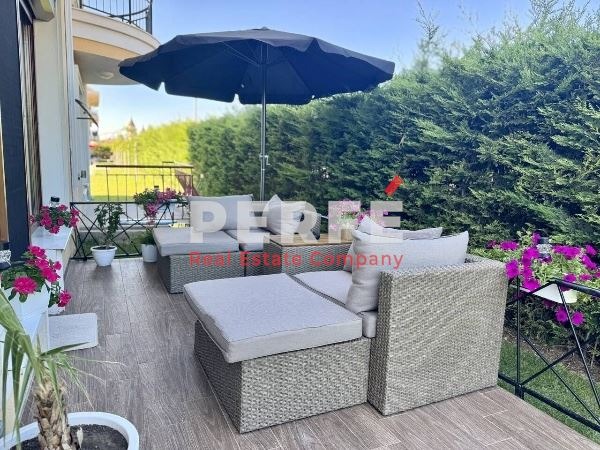 Till salu  2 sovrum region Burgas , Ravda , 115 kvm | 27053533 - bild [6]