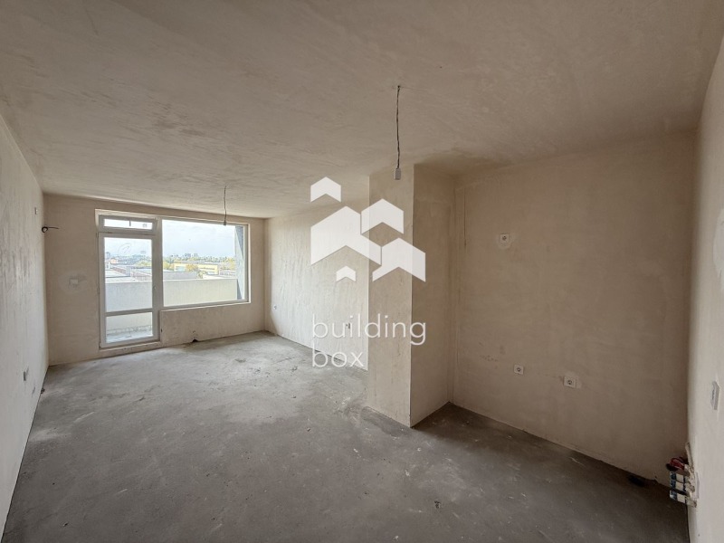 Продава 3-СТАЕН, гр. Пловдив, Тракия, снимка 2 - Апартаменти - 52848197