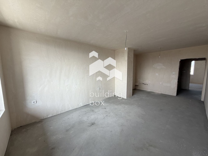 Продава 3-СТАЕН, гр. Пловдив, Тракия, снимка 3 - Апартаменти - 52848197