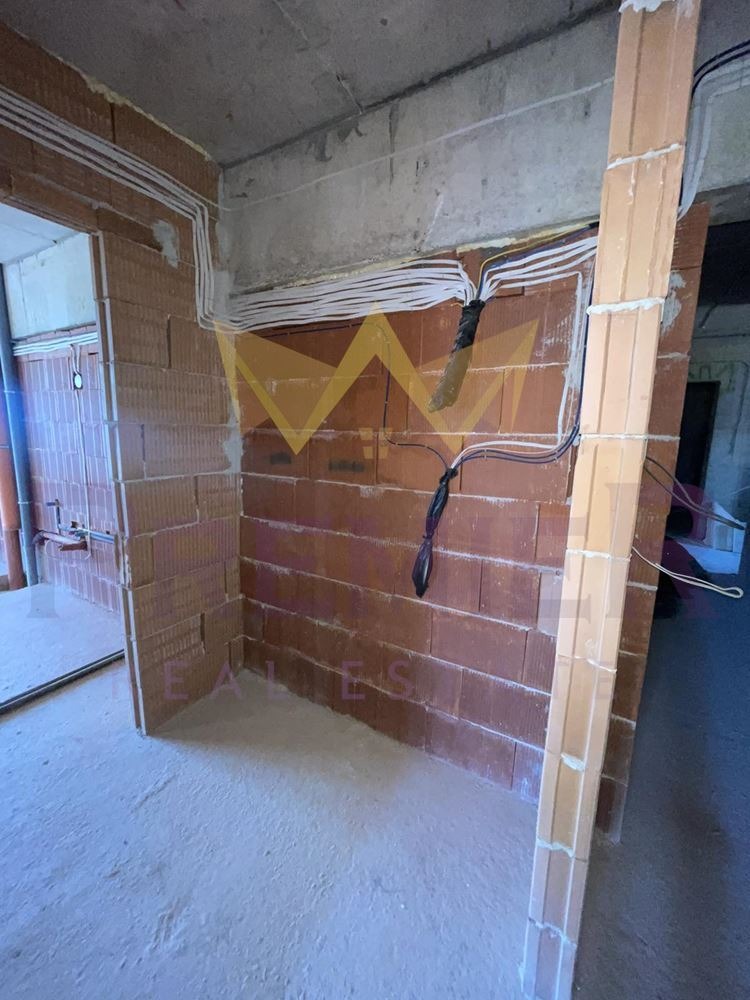 Продава 3-СТАЕН, гр. Варна, Изгрев, снимка 6 - Апартаменти - 53087611