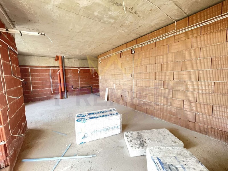 Продава 3-СТАЕН, гр. Варна, Изгрев, снимка 2 - Апартаменти - 53087611