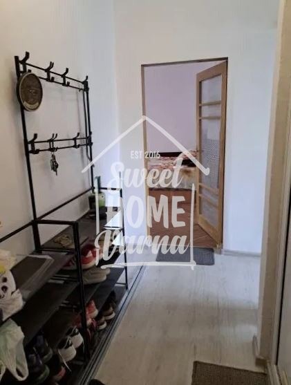 Продава 3-СТАЕН, гр. Варна, Базар Левски, снимка 5 - Апартаменти - 53160720