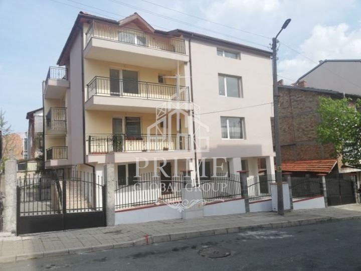 Продава 3-СТАЕН, гр. Царево, област Бургас, снимка 10 - Апартаменти - 54251955