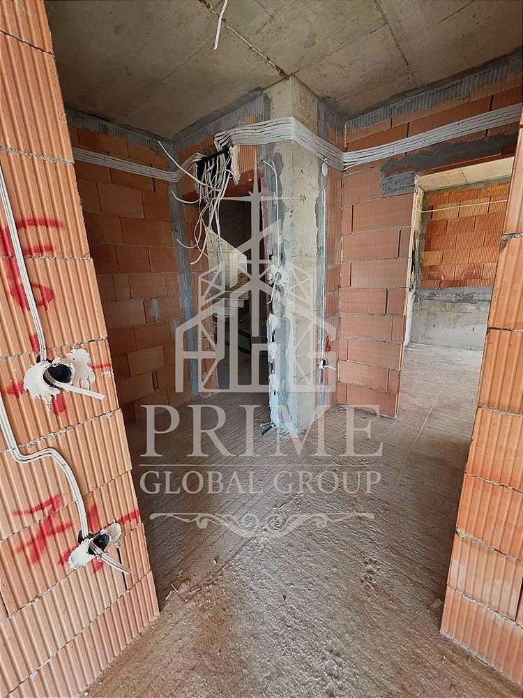 Продава 3-СТАЕН, гр. Варна, м-т Акчелар, снимка 9 - Апартаменти - 54292047