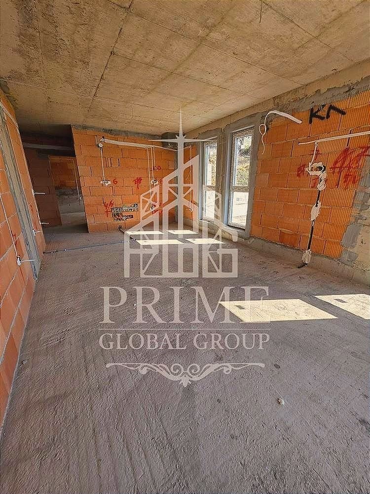 Продава 3-СТАЕН, гр. Варна, м-т Акчелар, снимка 5 - Апартаменти - 54292047