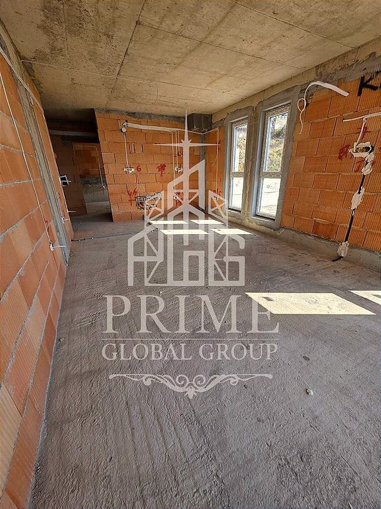 Продава 3-СТАЕН, гр. Варна, м-т Акчелар, снимка 3 - Апартаменти - 54292047