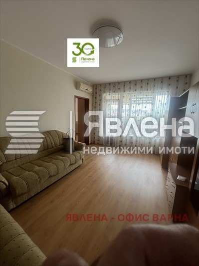 Продава 3-СТАЕН, гр. Варна, Цветен квартал, снимка 3 - Апартаменти - 54545161