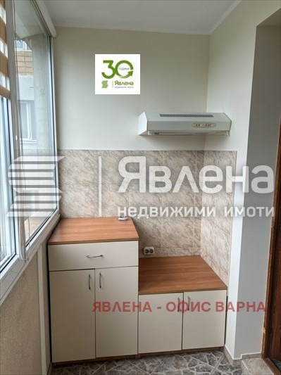 Продава 3-СТАЕН, гр. Варна, Цветен квартал, снимка 8 - Апартаменти - 54545161