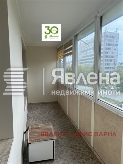 Продава 3-СТАЕН, гр. Варна, Цветен квартал, снимка 6 - Апартаменти - 54545161