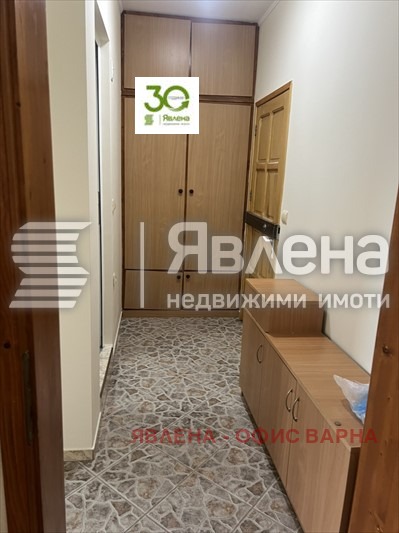 Продава 3-СТАЕН, гр. Варна, Цветен квартал, снимка 5 - Апартаменти - 54545161