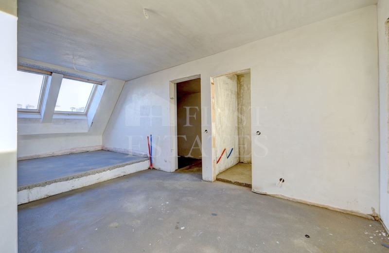 Te koop  3 slaapkamers Sofia , Tsentar , 183 m² | 26481543 - afbeelding [13]