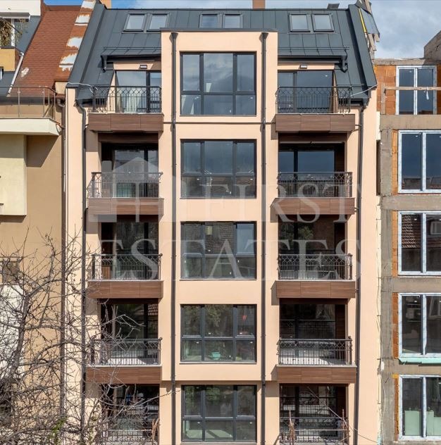 Te koop  3 slaapkamers Sofia , Tsentar , 183 m² | 26481543 - afbeelding [17]