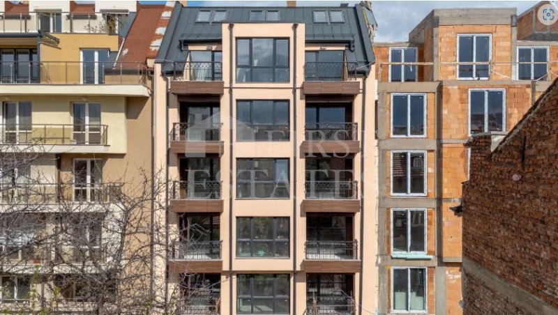 Te koop  3 slaapkamers Sofia , Tsentar , 183 m² | 26481543 - afbeelding [16]