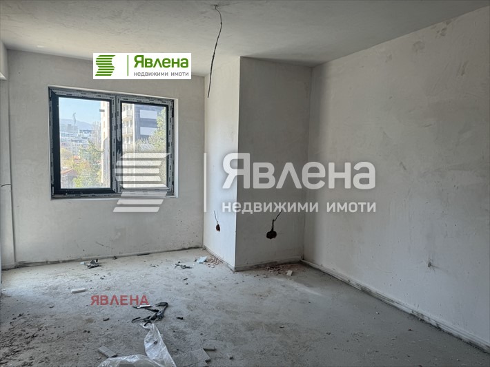 Продава ОФИС, гр. София, Бъкстон, снимка 3 - Офиси - 49590075