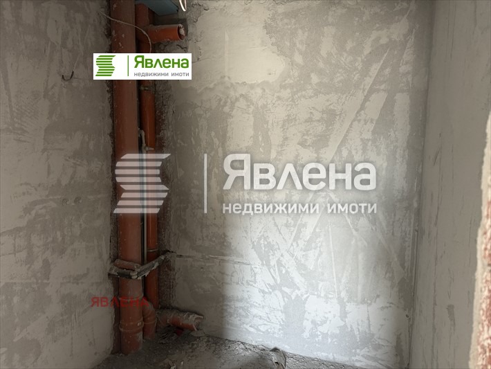 Продава ОФИС, гр. София, Бъкстон, снимка 5 - Офиси - 49590075