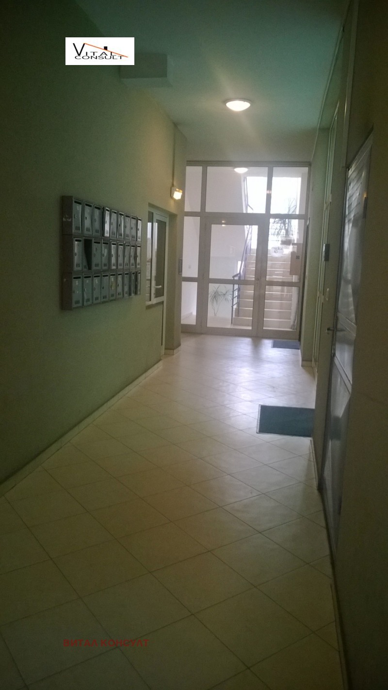 Продава АТЕЛИЕ, ТАВАН, гр. София, Борово, снимка 12 - Апартаменти - 52359514