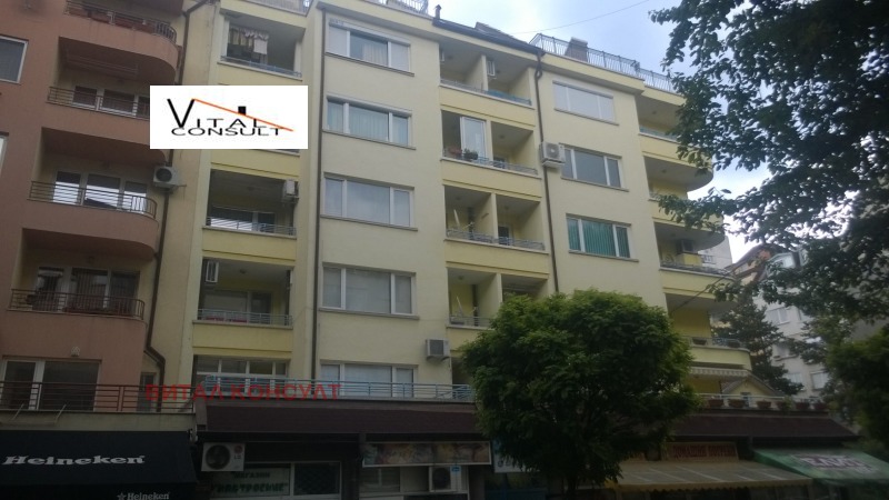 Продава АТЕЛИЕ, ТАВАН, гр. София, Борово, снимка 13 - Апартаменти - 52359514