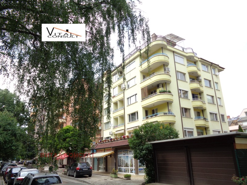 Продава АТЕЛИЕ, ТАВАН, град София, Борово • 163000 € / 318800.29 лв. • 45352668 1