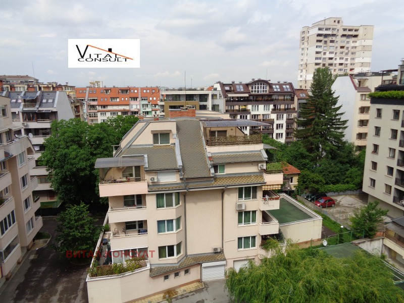 Продава АТЕЛИЕ, ТАВАН, гр. София, Борово, снимка 7 - Апартаменти - 52359514