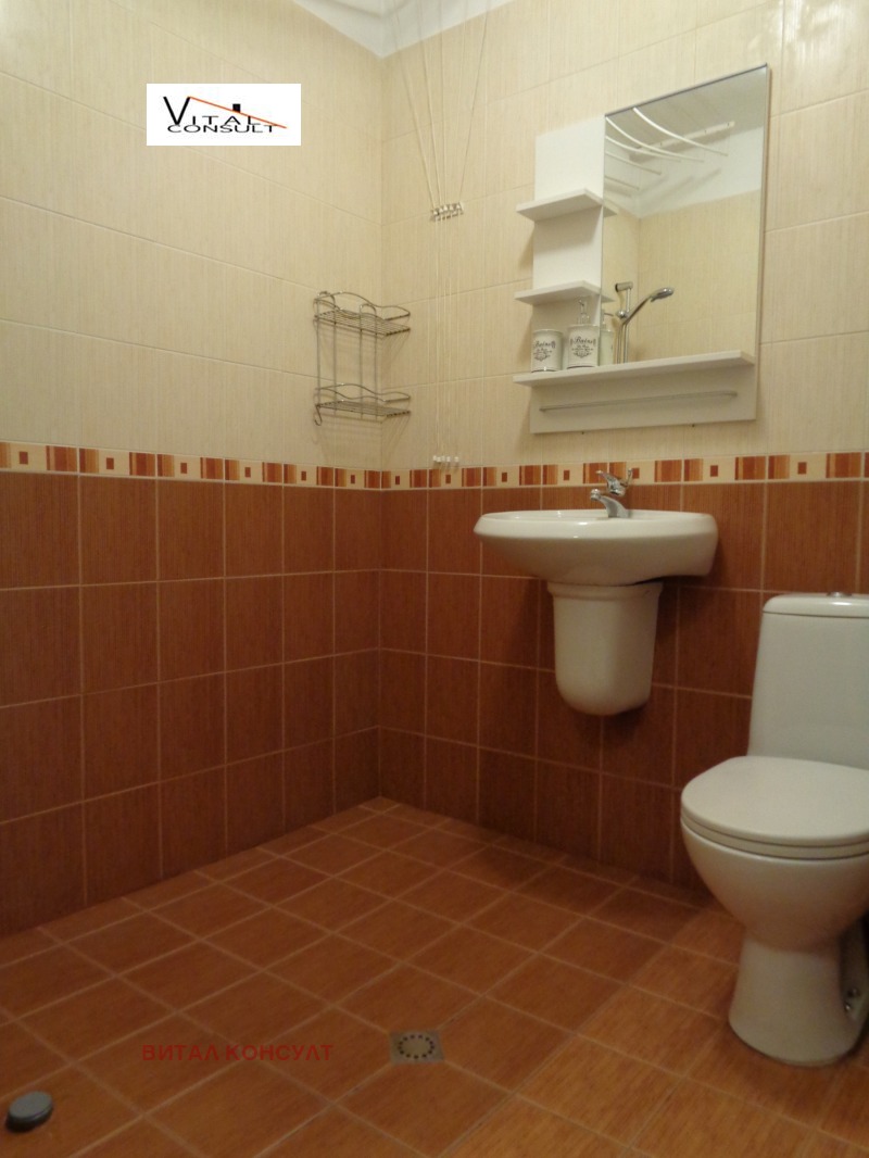 Продава АТЕЛИЕ, ТАВАН, гр. София, Борово, снимка 9 - Апартаменти - 52359514