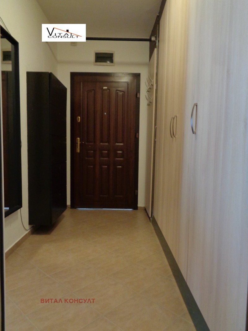 Продава АТЕЛИЕ, ТАВАН, гр. София, Борово, снимка 10 - Апартаменти - 52359514