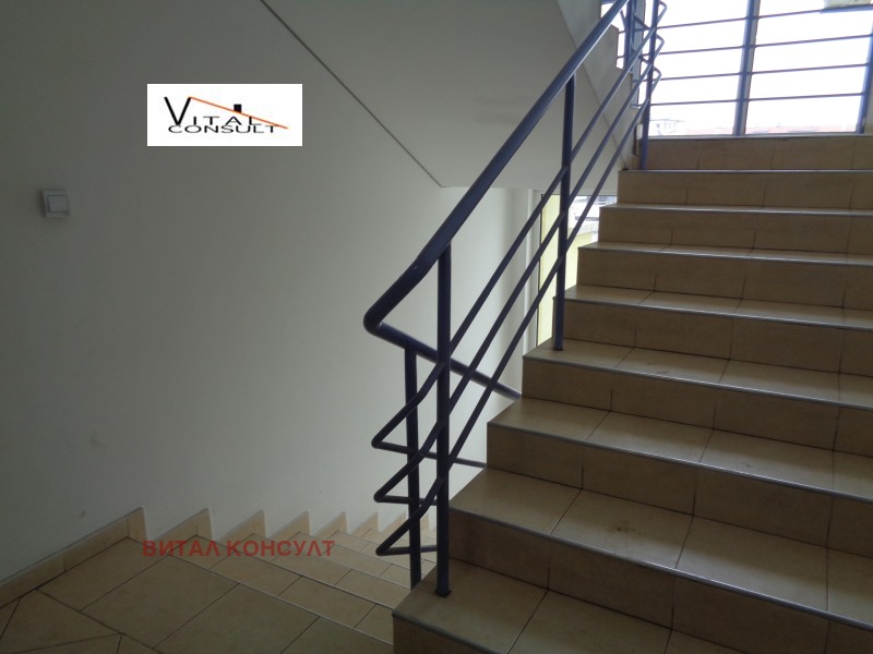 Продава АТЕЛИЕ, ТАВАН, гр. София, Борово, снимка 11 - Апартаменти - 52359514