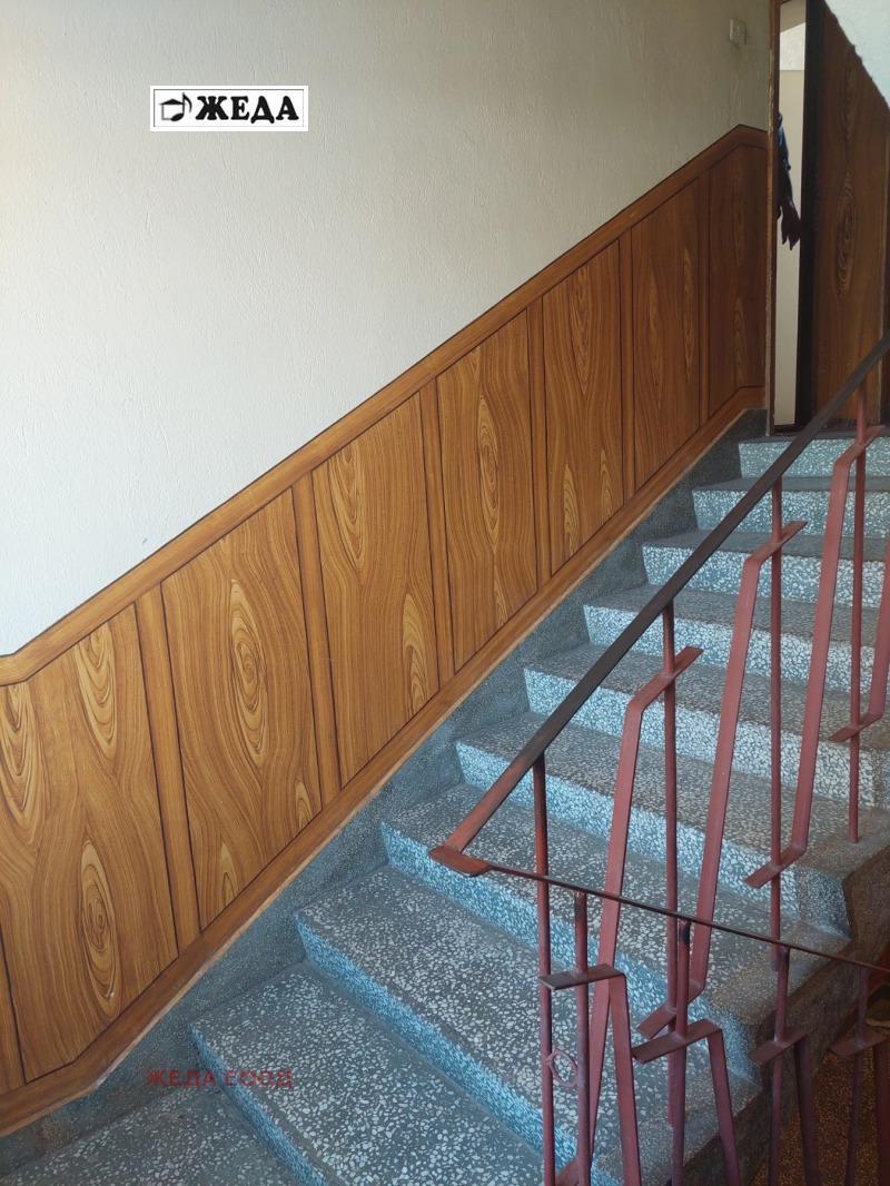 Продава  Етаж от къща област Плевен , гр. Левски , 105 кв.м | 76927683 - изображение [4]
