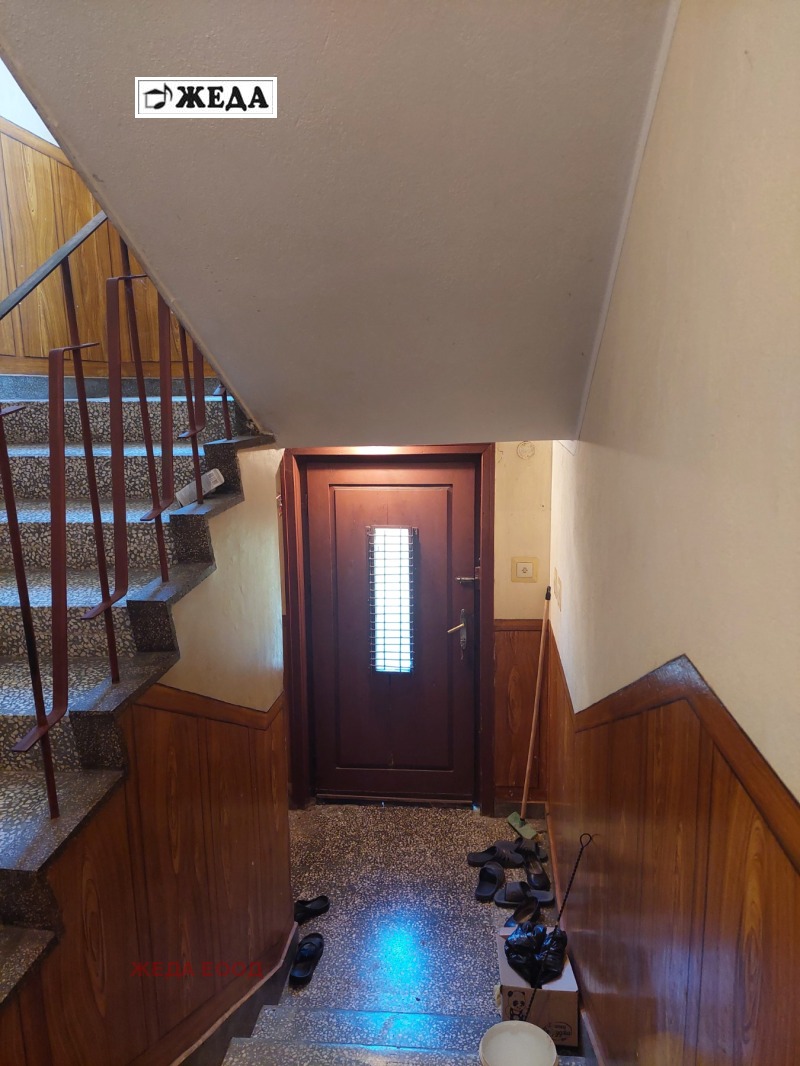 Продава  Етаж от къща област Плевен , гр. Левски , 105 кв.м | 76927683 - изображение [3]