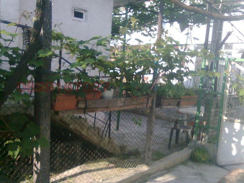 Продава КЪЩА, гр. Бургас, Победа, снимка 4 - Къщи - 52781120