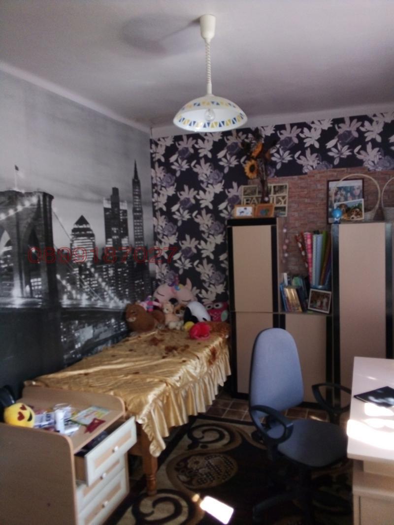 Продава КЪЩА, гр. Бургас, Победа, снимка 7 - Къщи - 52781120