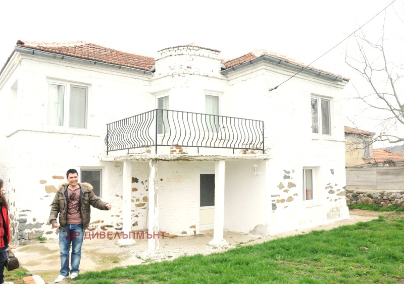 Till salu  Hus region Yambol , Mamartjevo , 150 kvm | 72447280 - bild [13]