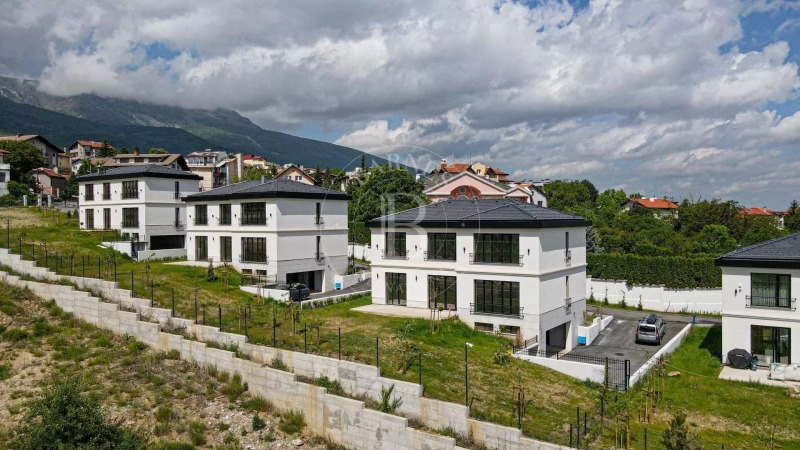 Satılık  Ev Sofia , Simeonovo , 497 metrekare | 81507362 - görüntü [12]